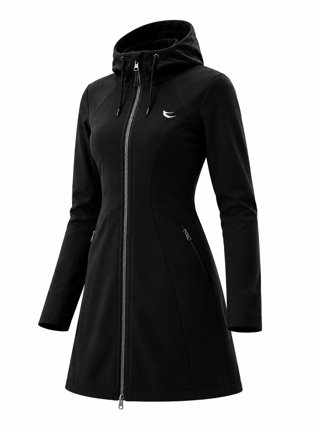 Azwar Black Jacket