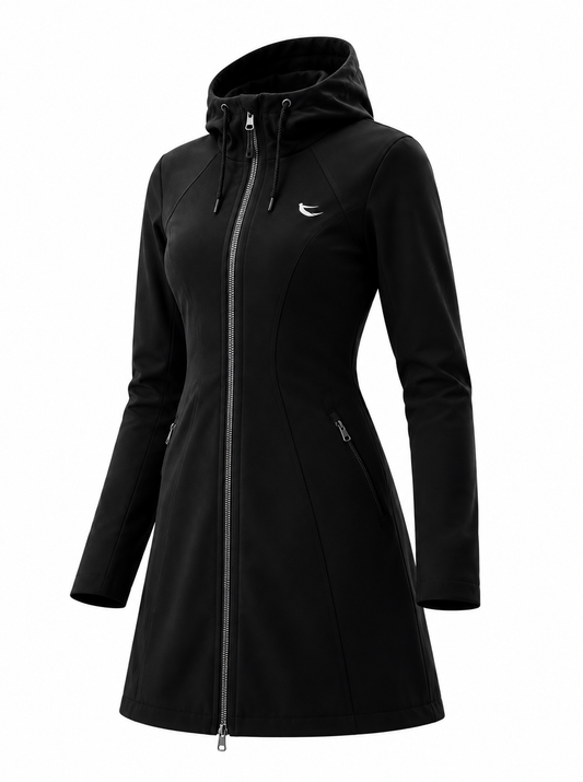 Azwar Black Jacket