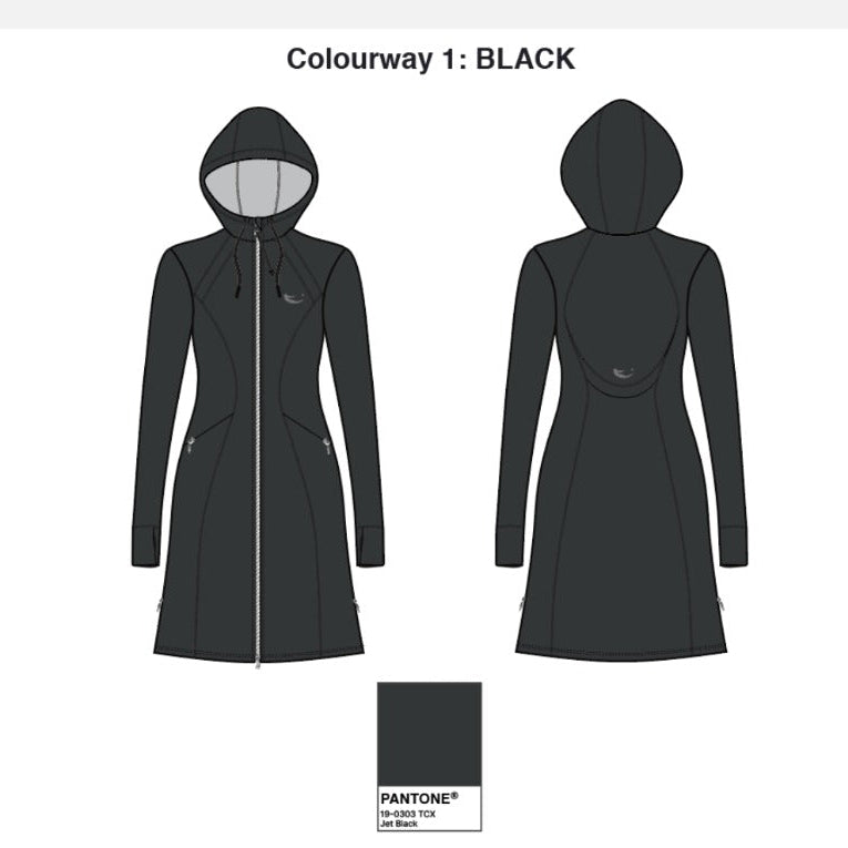 Azwar Jacket